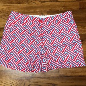 Crown and Ivy shorts size 12. Never been worn.